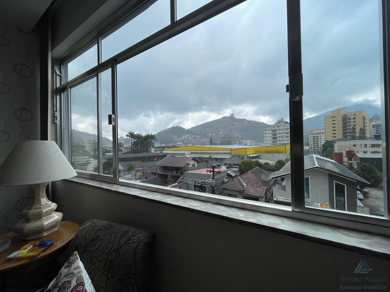 Apartamento à venda em Várzea, Teresópolis - RJ - Foto 3