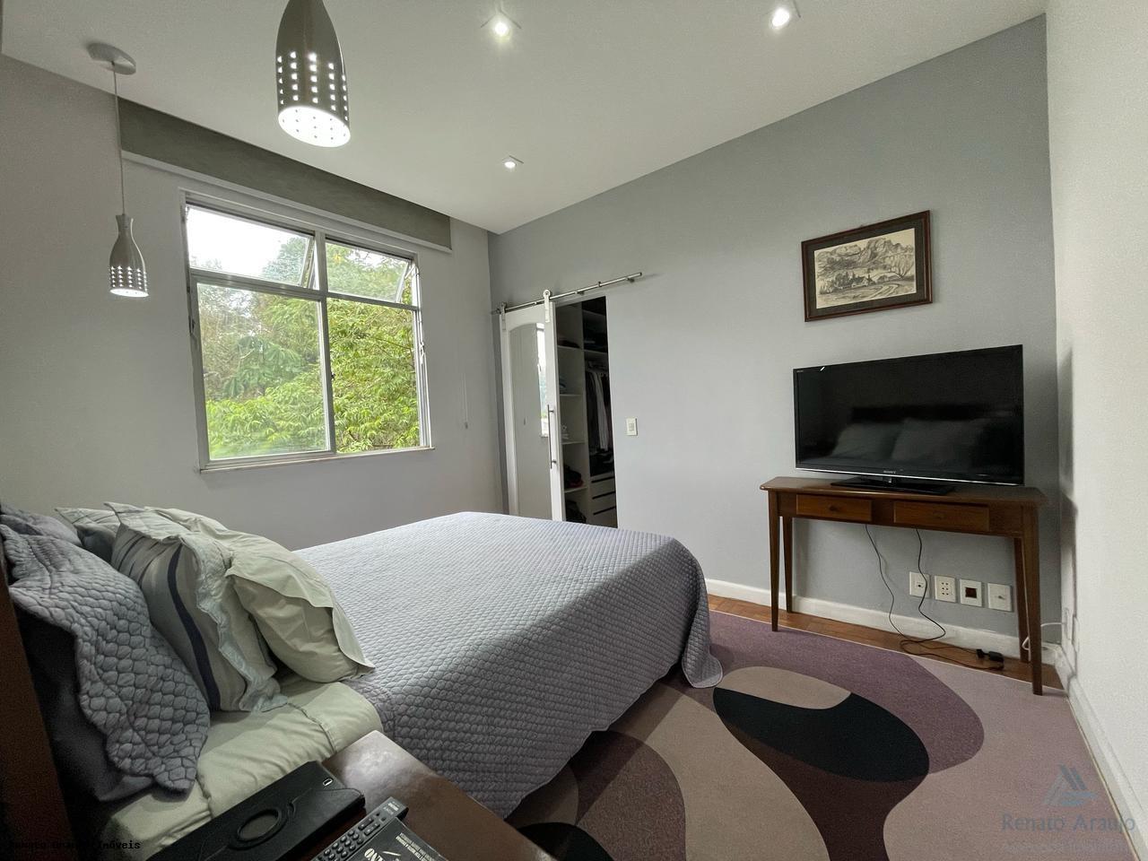 Apartamento à venda em Várzea, Teresópolis - RJ - Foto 6