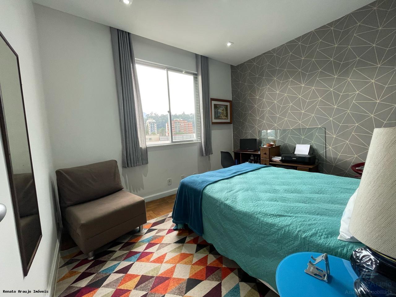 Apartamento à venda em Várzea, Teresópolis - RJ - Foto 9