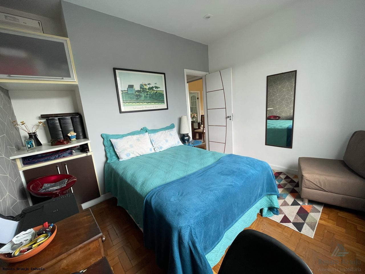 Apartamento à venda em Várzea, Teresópolis - RJ - Foto 10