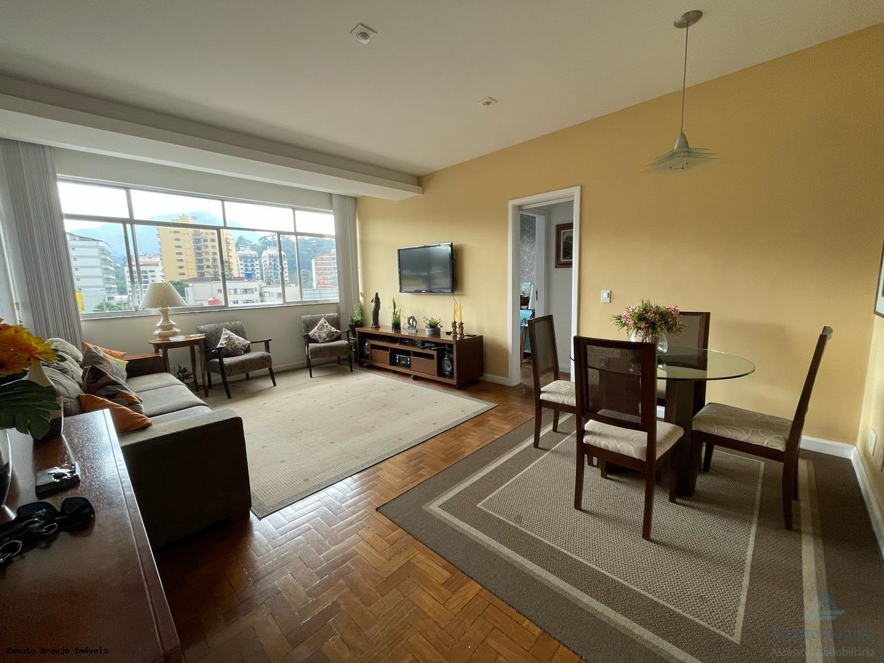 Apartamento à venda em Várzea, Teresópolis - RJ - Foto 1