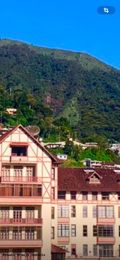 Apartamento à venda em Alto, Teresópolis - RJ - Foto 1