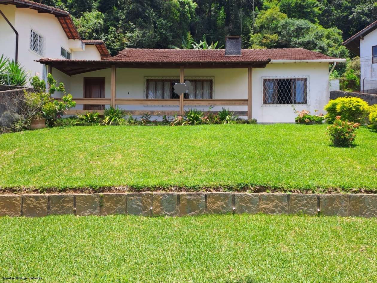 Casa à venda em Taumaturgo, Teresópolis - RJ - Foto 1
