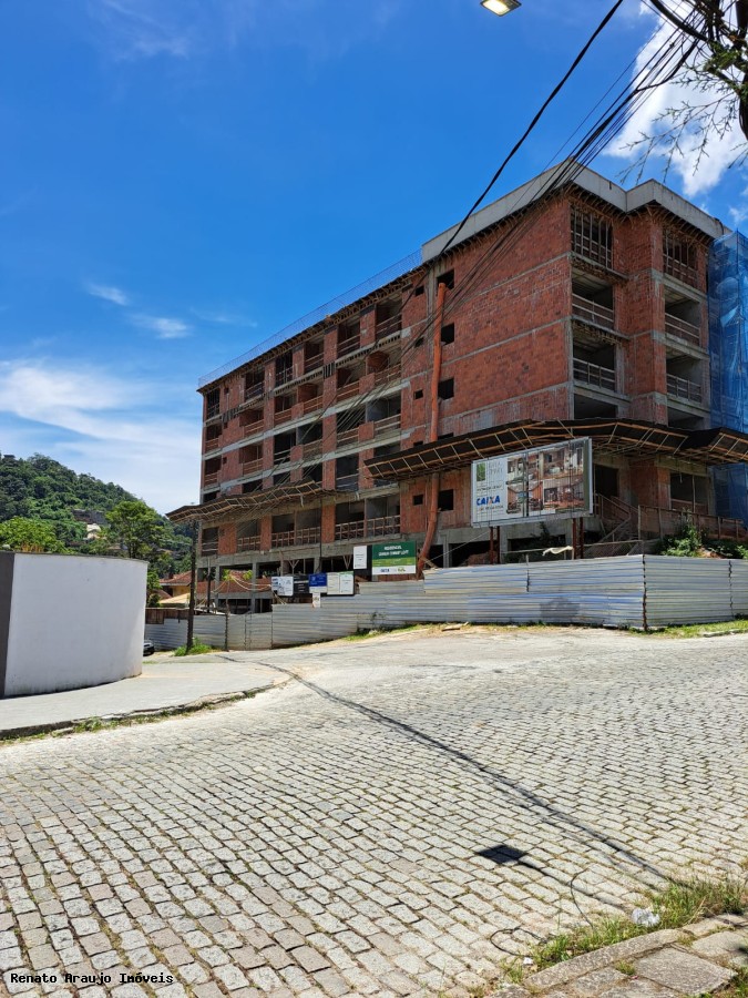 Apartamento à venda em Alto, Teresópolis - RJ - Foto 5