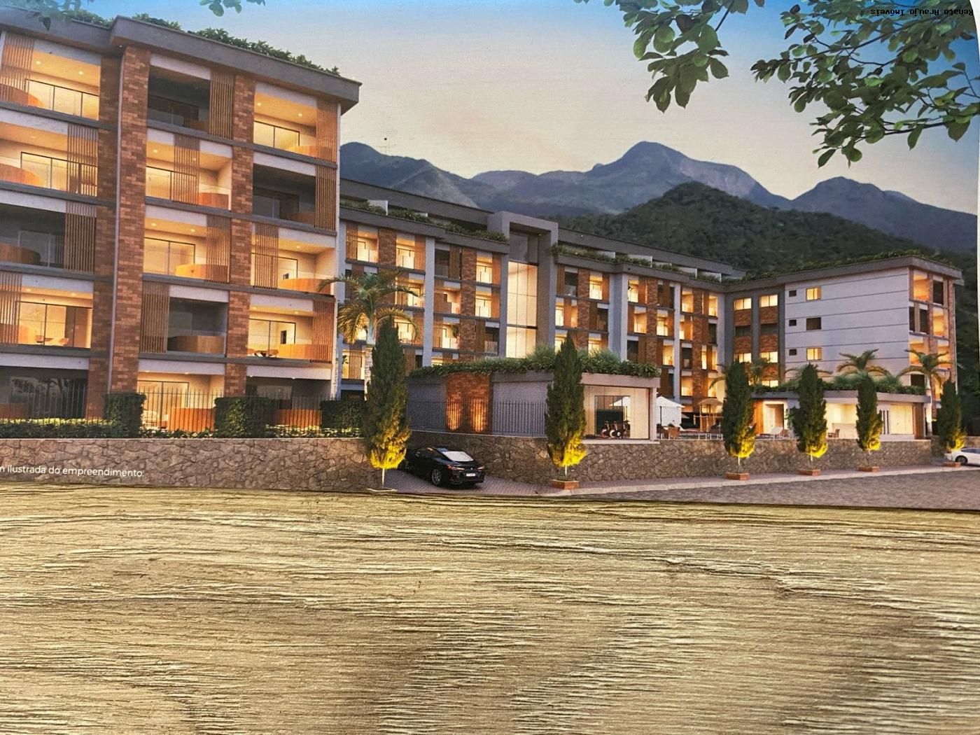 Apartamento à venda em Alto, Teresópolis - RJ - Foto 1