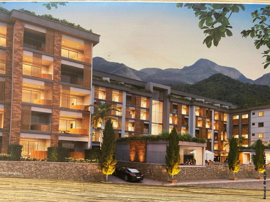 Apartamento à venda em Alto, Teresópolis - RJ - Foto 2