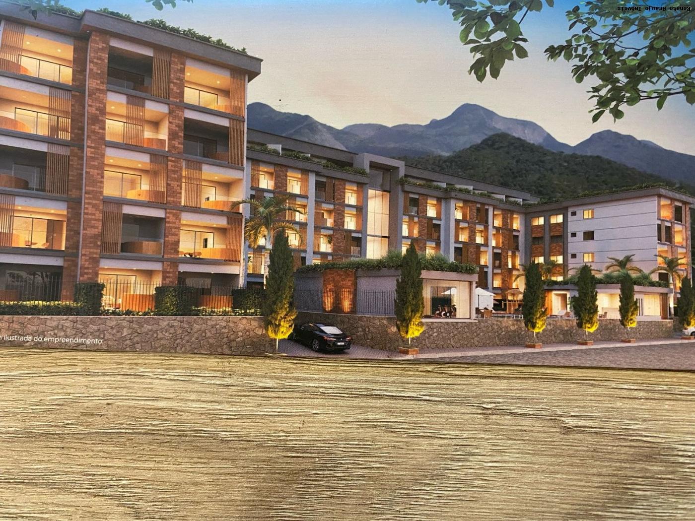 Apartamento à venda em Alto, Teresópolis - RJ - Foto 3