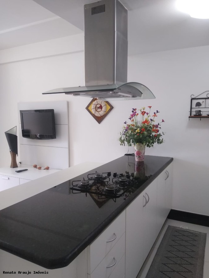 Apartamento à venda em Alto, Teresópolis - RJ - Foto 11