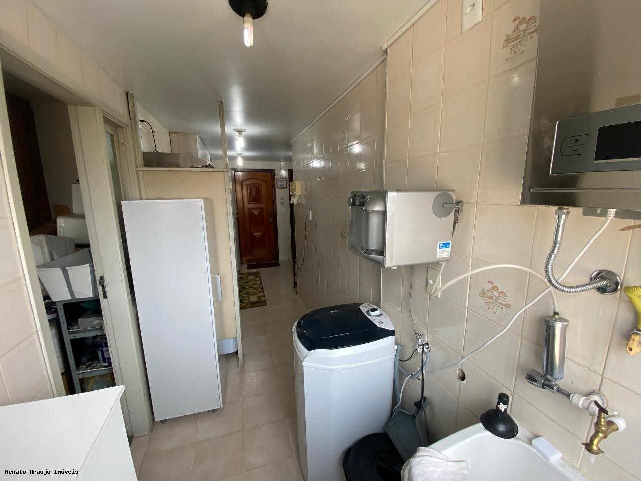 Apartamento à venda em Alto, Teresópolis - RJ - Foto 8