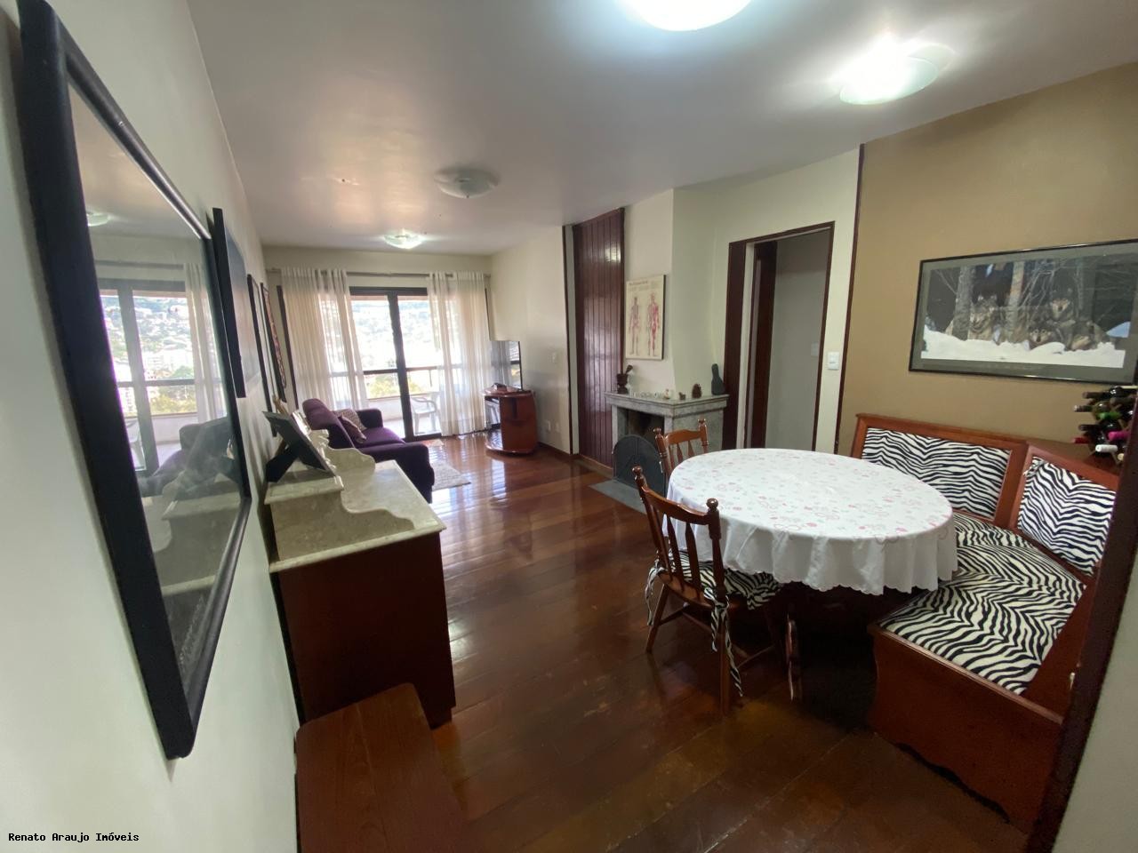 Apartamento à venda em Alto, Teresópolis - RJ - Foto 3