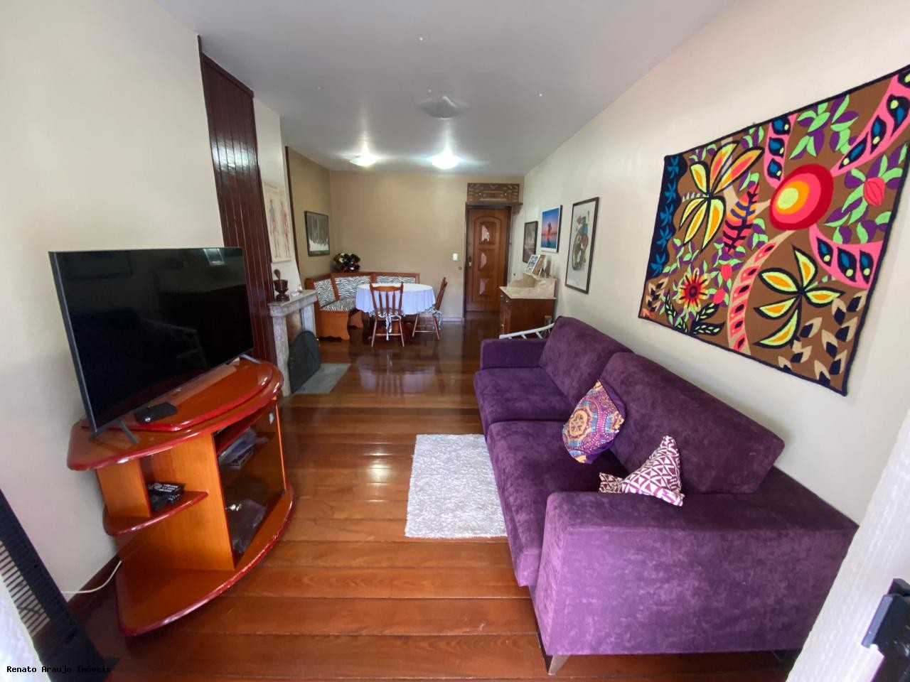 Apartamento à venda em Alto, Teresópolis - RJ - Foto 1