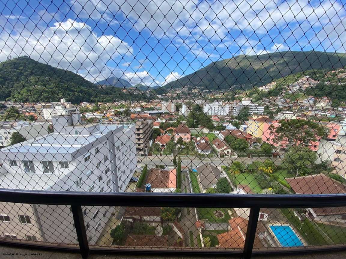 Apartamento à venda em Alto, Teresópolis - RJ - Foto 5