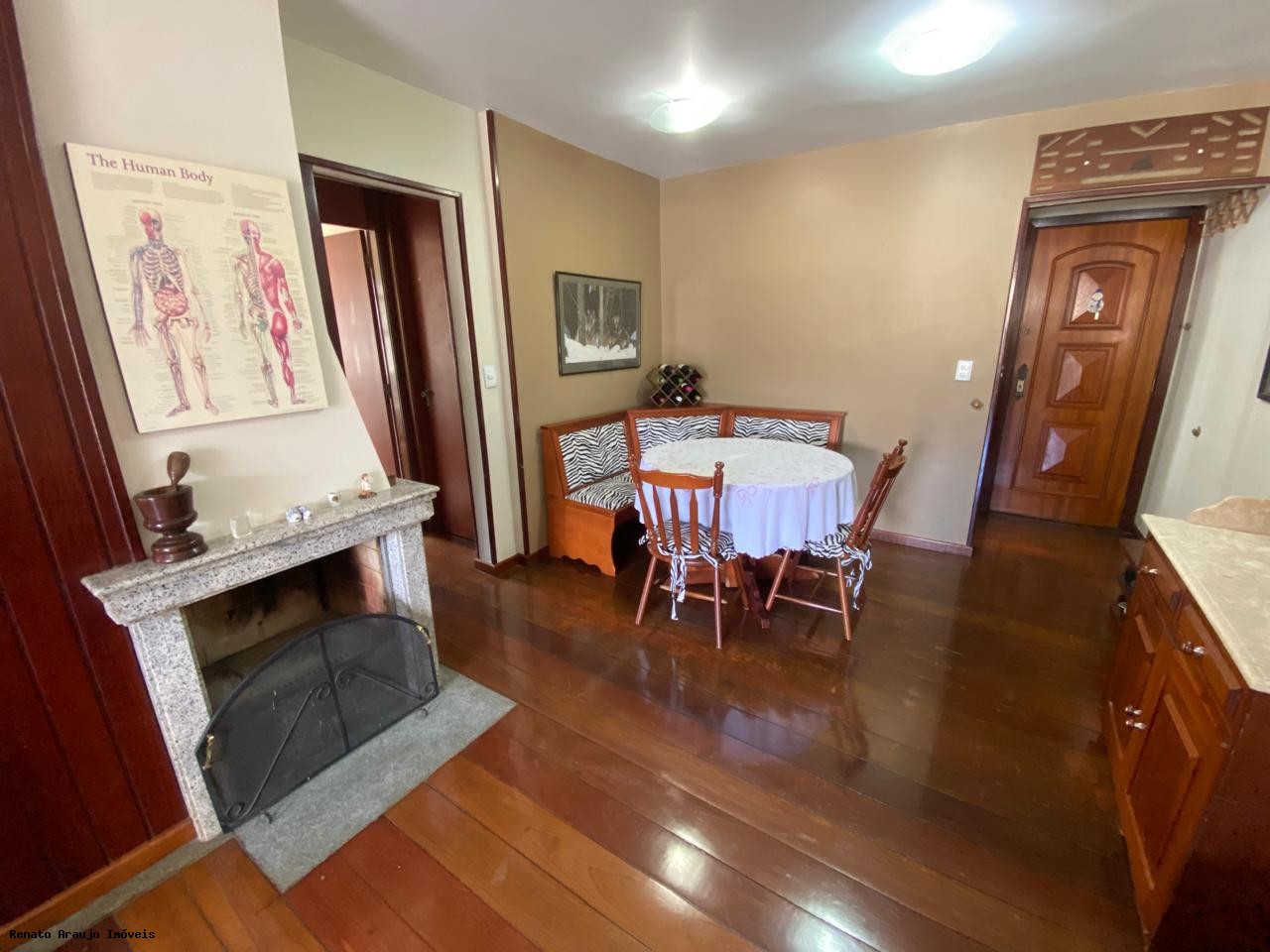 Apartamento à venda em Alto, Teresópolis - RJ - Foto 2