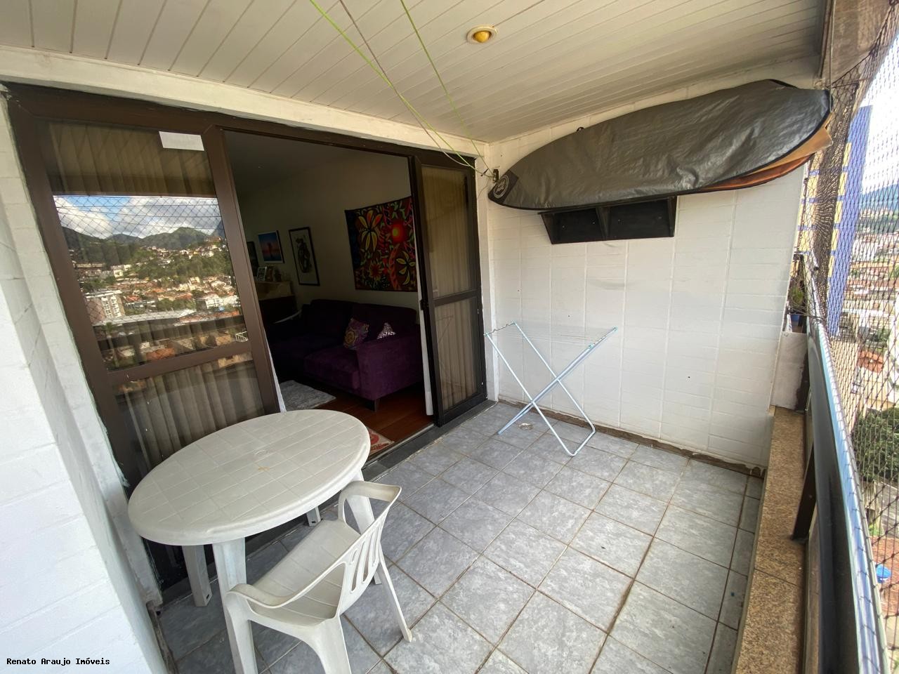 Apartamento à venda em Alto, Teresópolis - RJ - Foto 6