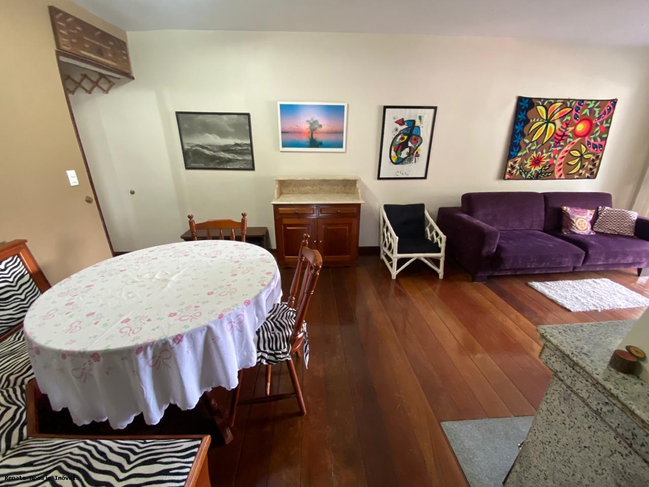 Apartamento à venda em Alto, Teresópolis - RJ - Foto 4