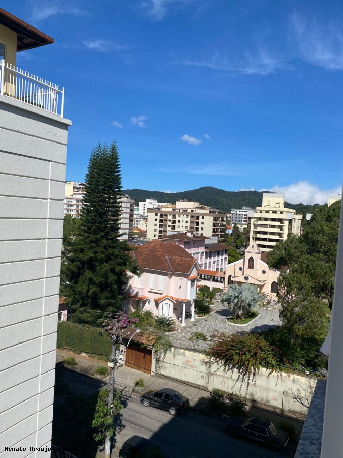 Apartamento à venda em Alto, Teresópolis - RJ - Foto 3