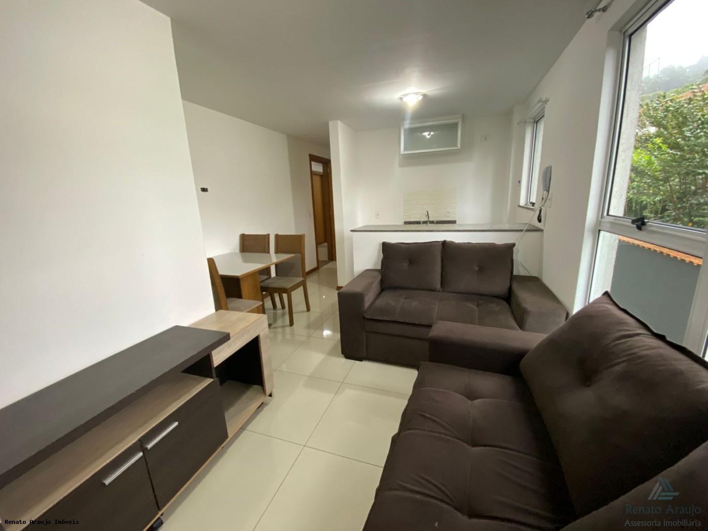 Apartamento à venda em Alto, Teresópolis - RJ - Foto 8