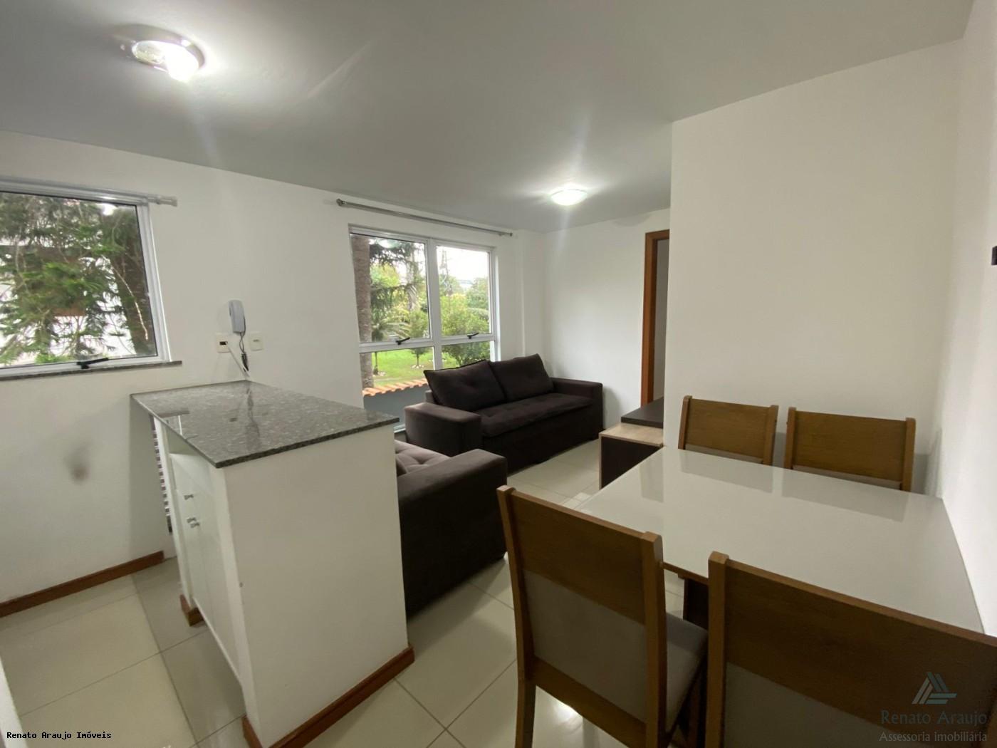 Apartamento à venda em Alto, Teresópolis - RJ - Foto 12