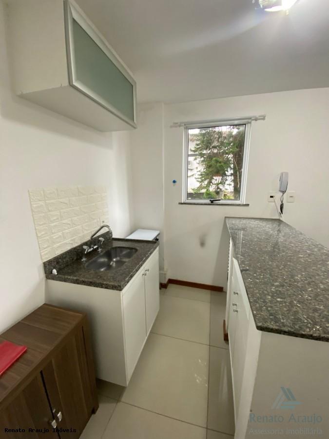 Apartamento à venda em Alto, Teresópolis - RJ - Foto 11