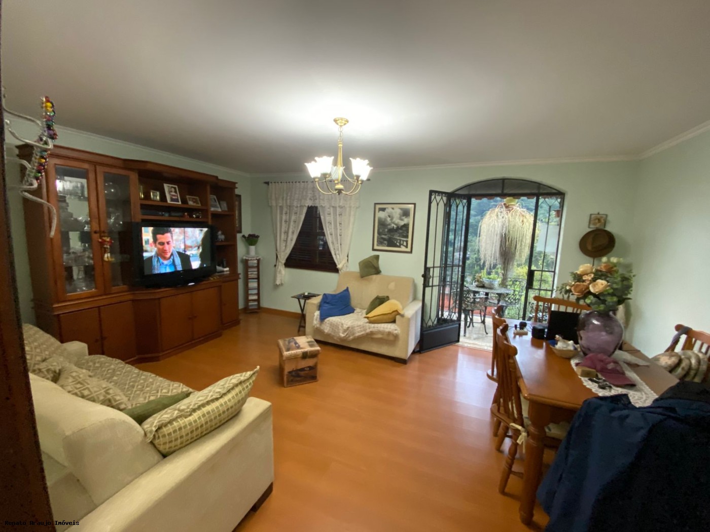 Casa à venda em Cascata dos Amores, Teresópolis - RJ - Foto 3