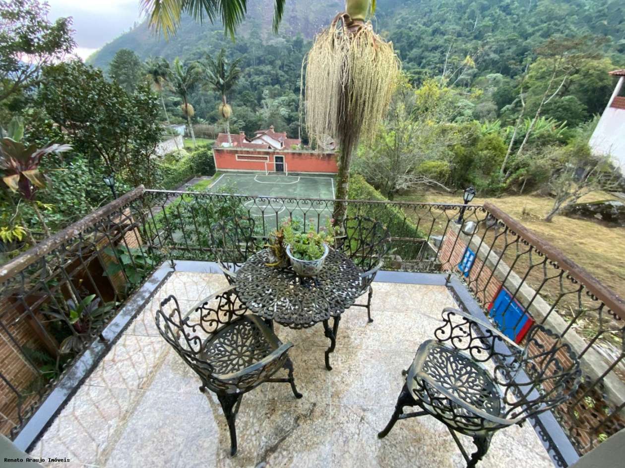 Casa à venda em Cascata dos Amores, Teresópolis - RJ - Foto 2