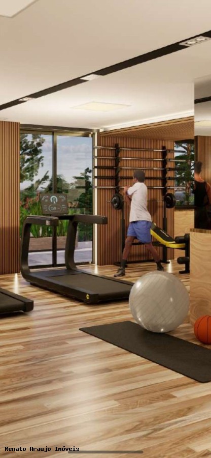 Apartamento à venda em Alto, Teresópolis - RJ - Foto 6