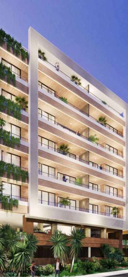 Apartamento à venda em Alto, Teresópolis - RJ - Foto 1