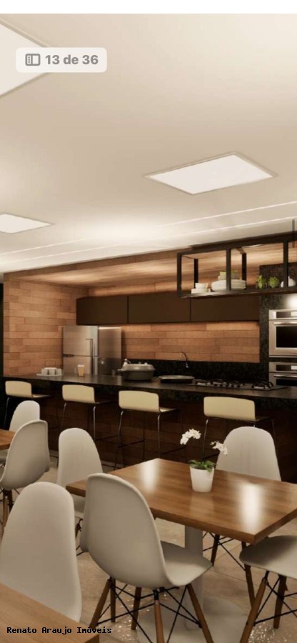 Apartamento à venda em Alto, Teresópolis - RJ - Foto 7