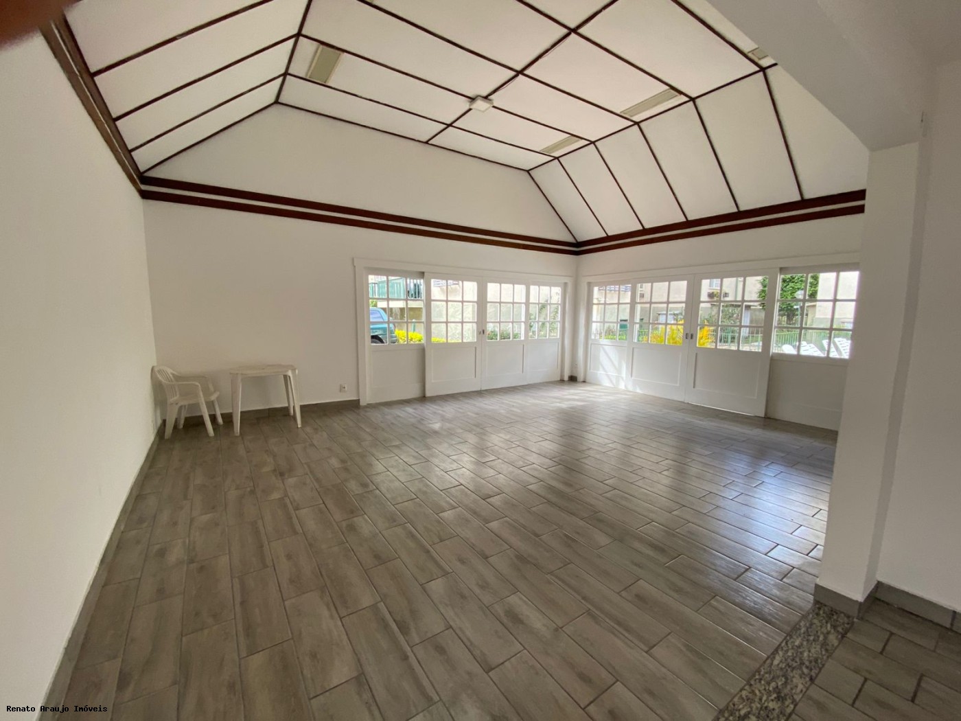 Apartamento à venda em Ermitage, Teresópolis - RJ - Foto 7