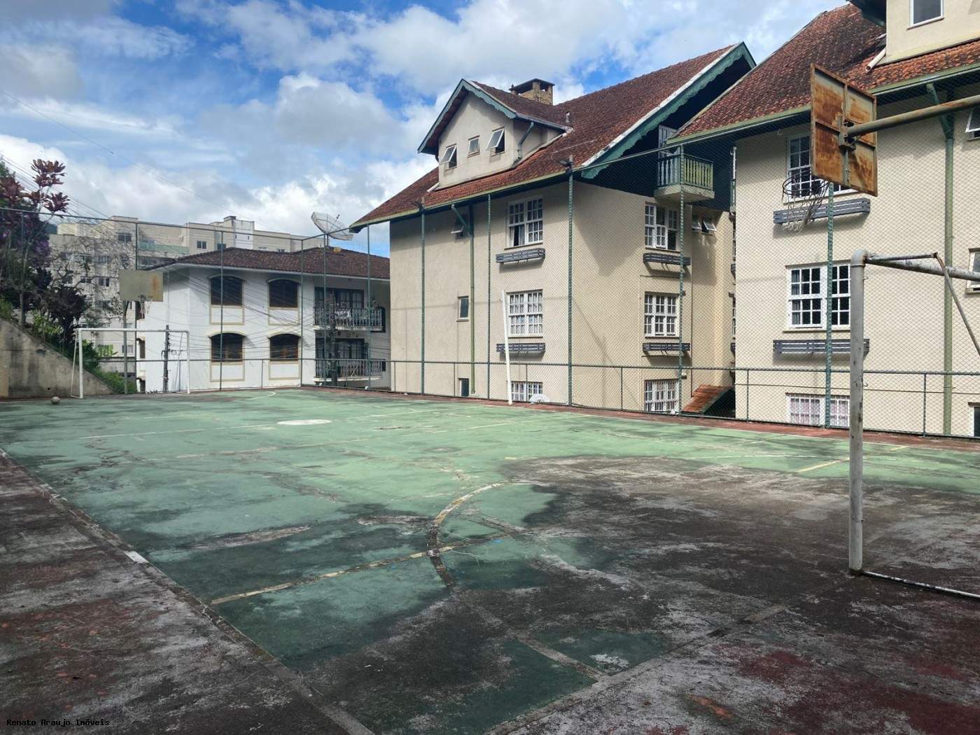 Apartamento à venda em Ermitage, Teresópolis - RJ - Foto 8