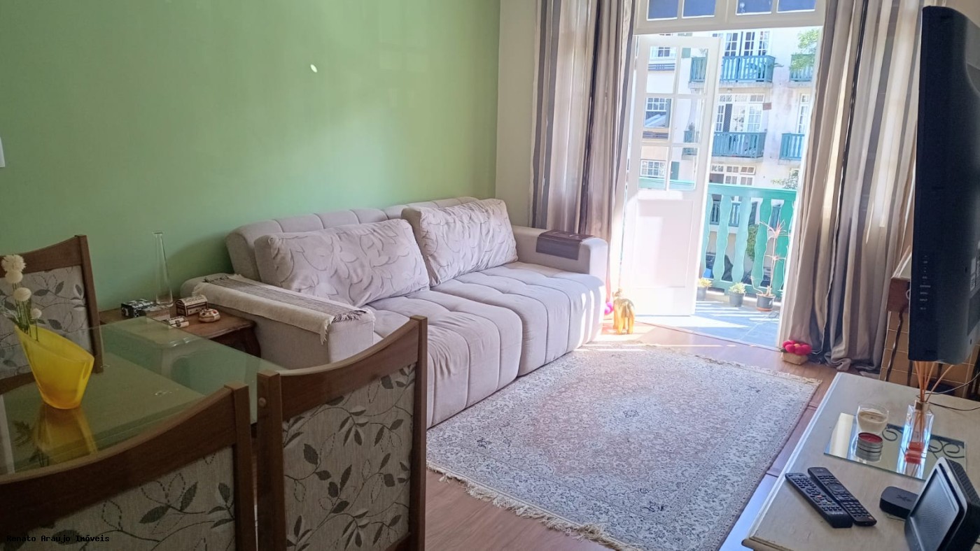 Apartamento à venda em Ermitage, Teresópolis - RJ - Foto 12