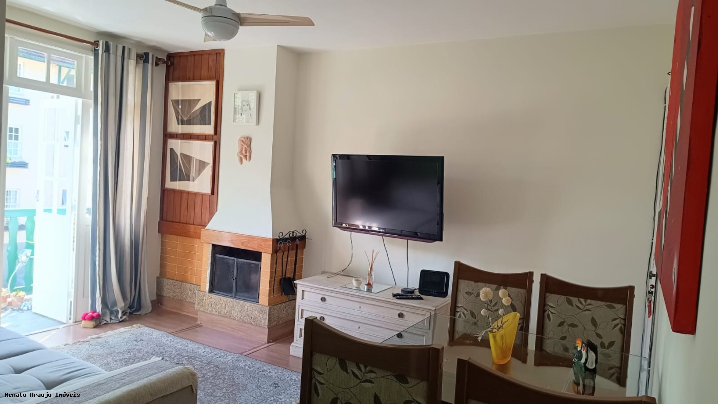 Apartamento à venda em Ermitage, Teresópolis - RJ - Foto 10