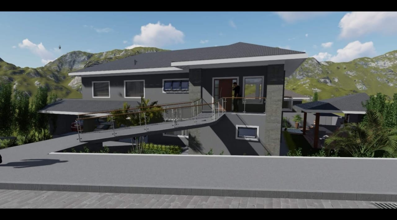 Casa à venda em Carlos Guinle, Teresópolis - RJ - Foto 5