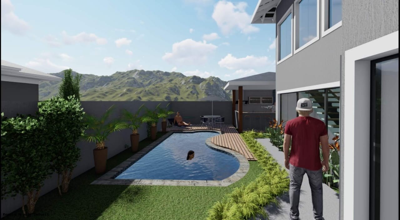 Casa à venda em Carlos Guinle, Teresópolis - RJ - Foto 9