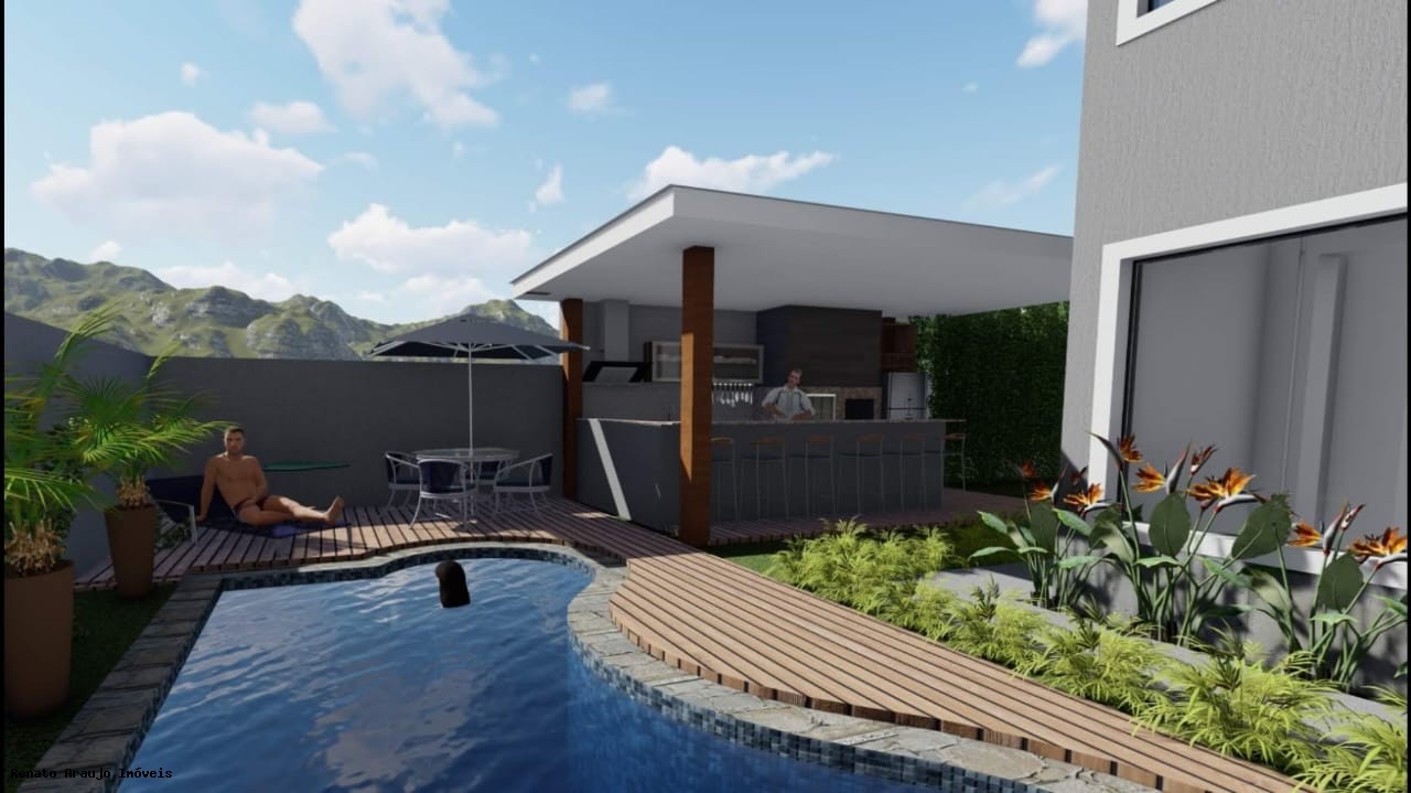 Casa à venda em Carlos Guinle, Teresópolis - RJ - Foto 10