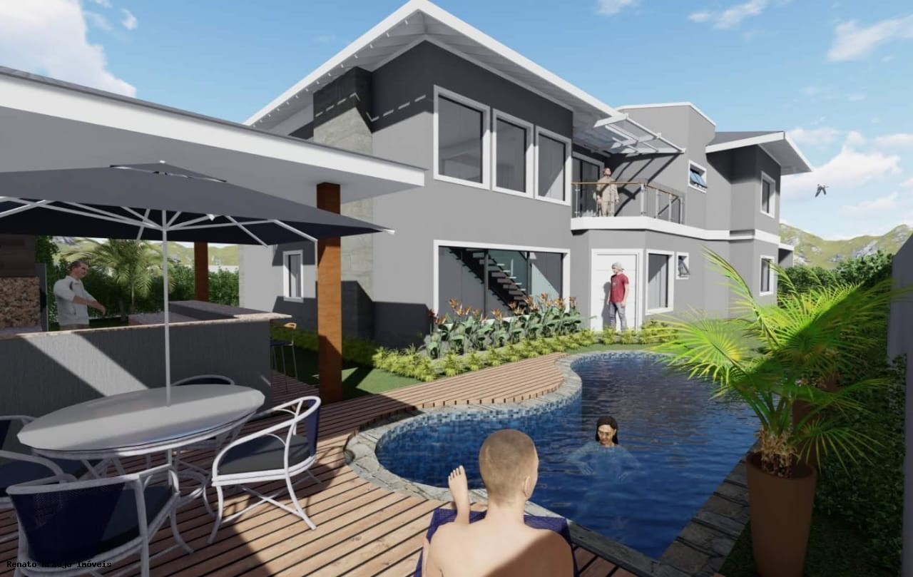 Casa à venda em Carlos Guinle, Teresópolis - RJ - Foto 11