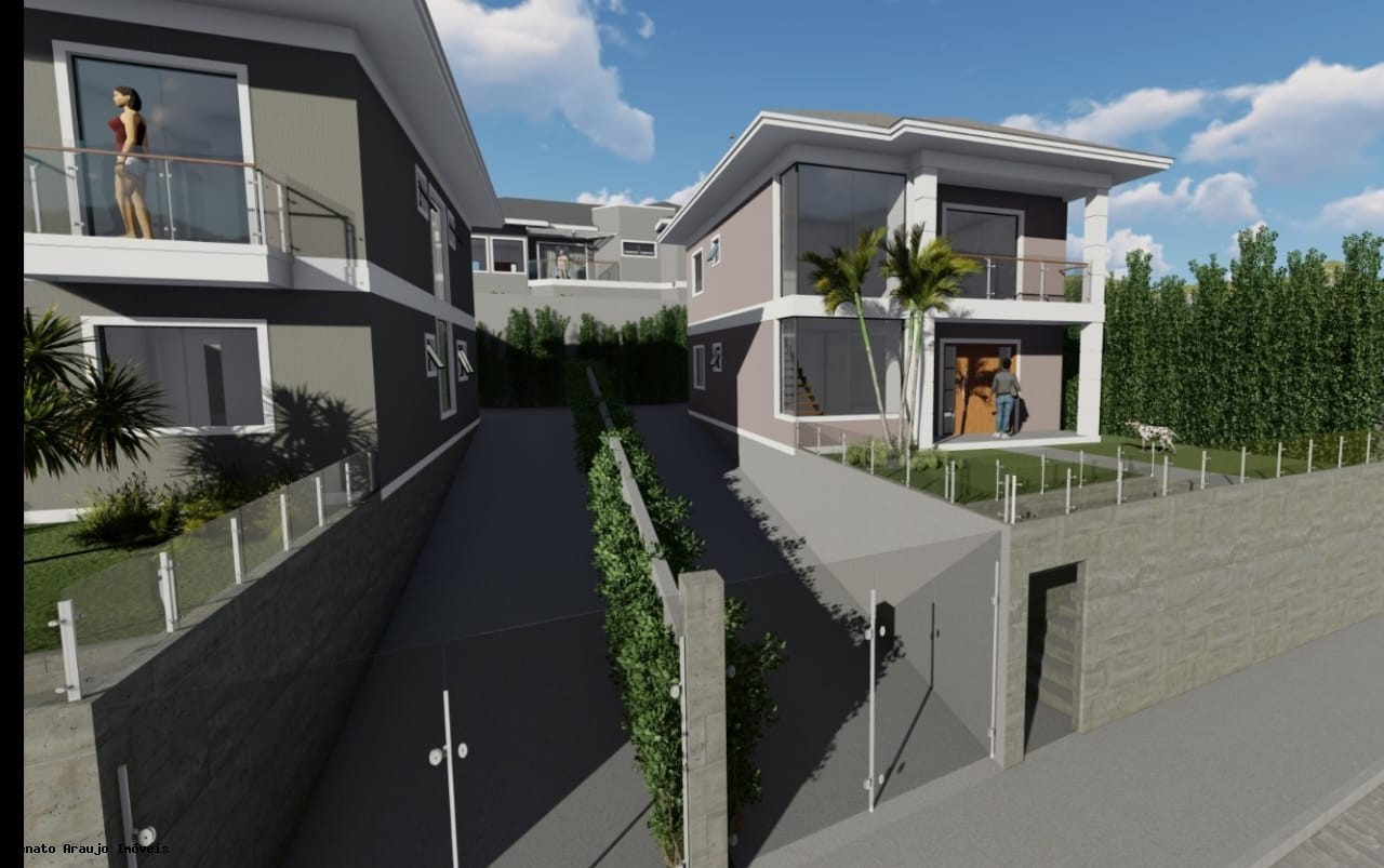 Casa à venda em Carlos Guinle, Teresópolis - RJ - Foto 2