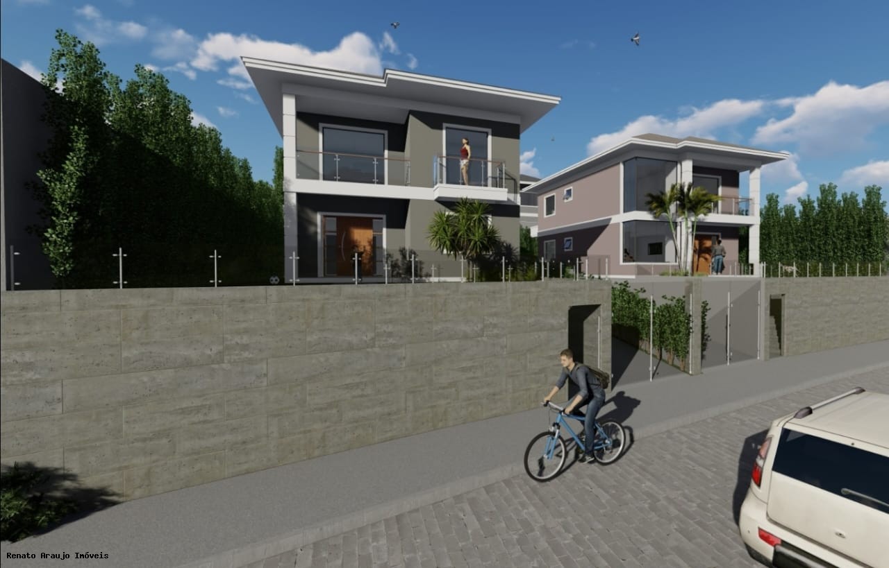 Casa à venda em Carlos Guinle, Teresópolis - RJ - Foto 1