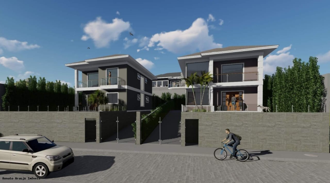 Casa à venda em Carlos Guinle, Teresópolis - RJ - Foto 3