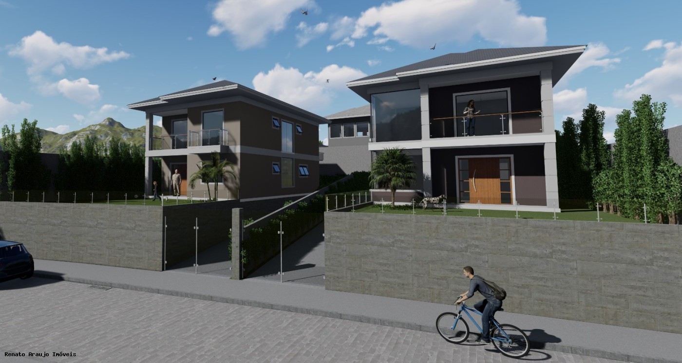 Casa à venda em Carlos Guinle, Teresópolis - RJ - Foto 4