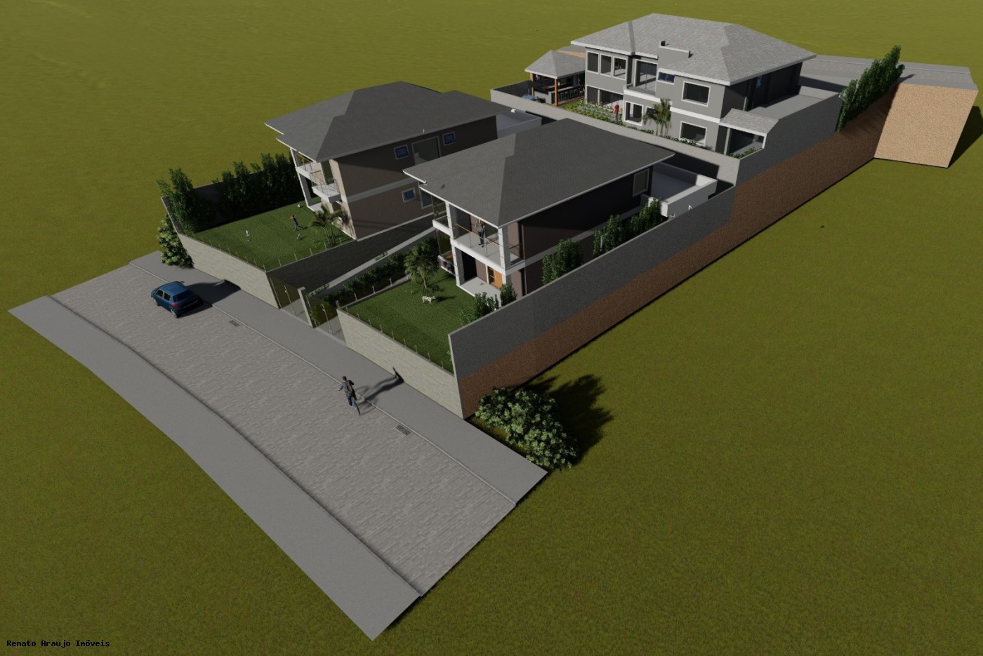 Casa à venda em Carlos Guinle, Teresópolis - RJ - Foto 5