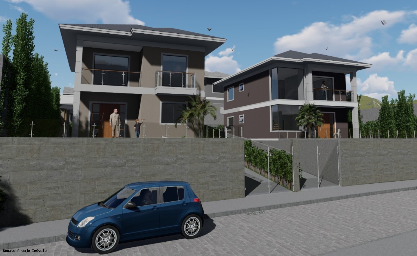 Casa à venda em Carlos Guinle, Teresópolis - RJ - Foto 6