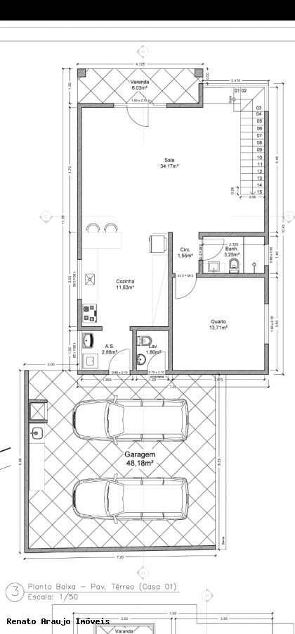 Casa à venda em Carlos Guinle, Teresópolis - RJ - Foto 8