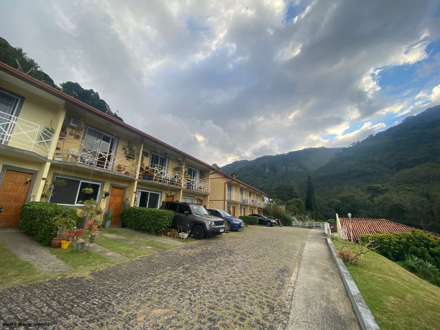 Casa à venda em Cascata dos Amores, Teresópolis - RJ - Foto 2