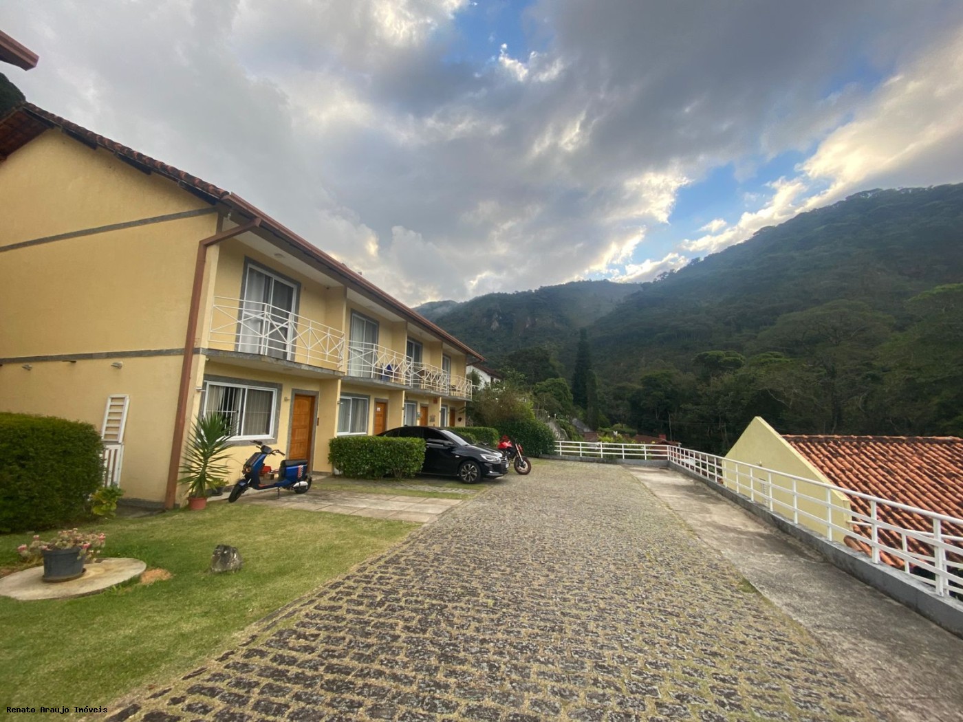 Casa à venda em Cascata dos Amores, Teresópolis - RJ - Foto 1