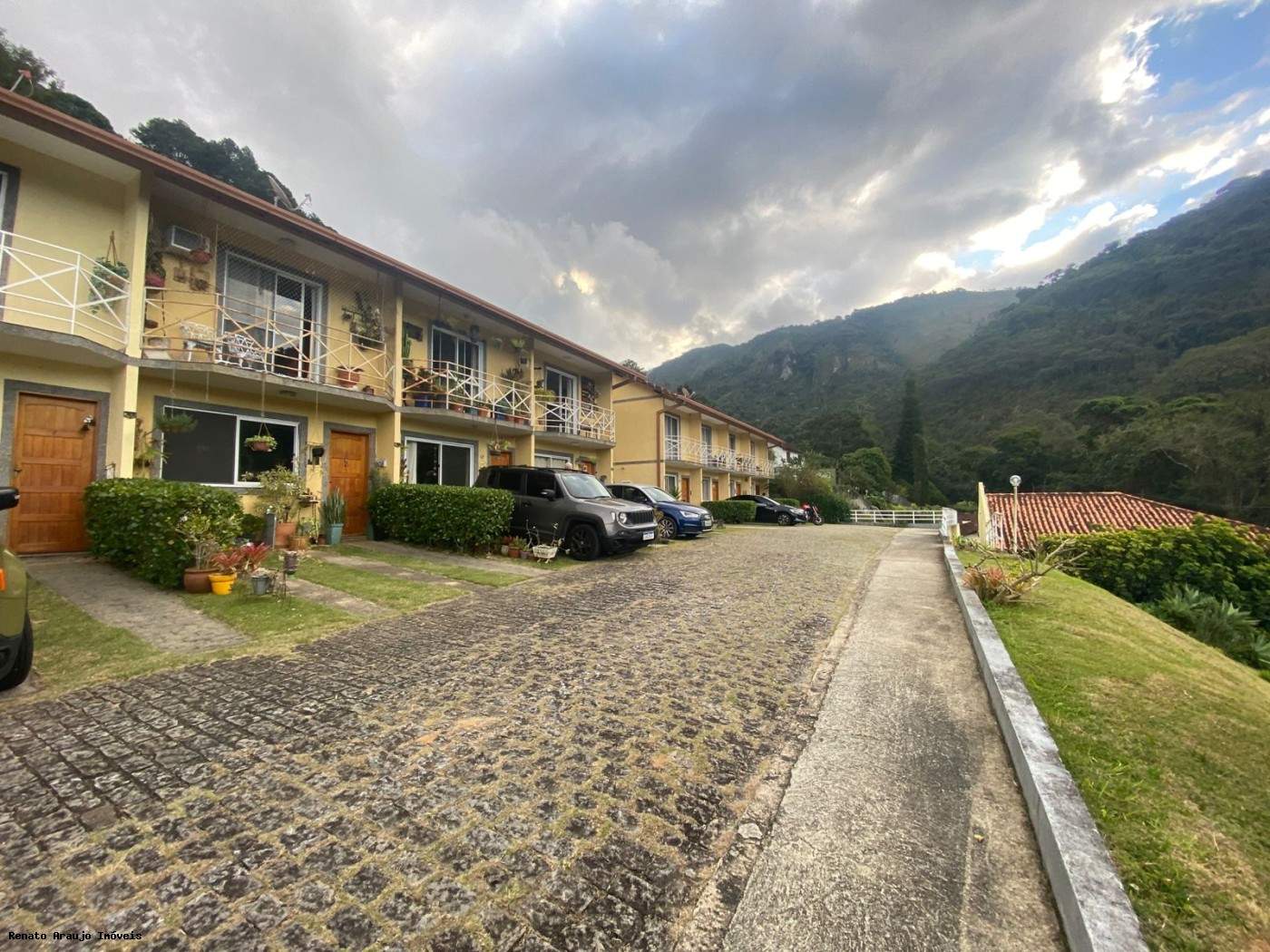 Casa à venda em Cascata dos Amores, Teresópolis - RJ - Foto 3