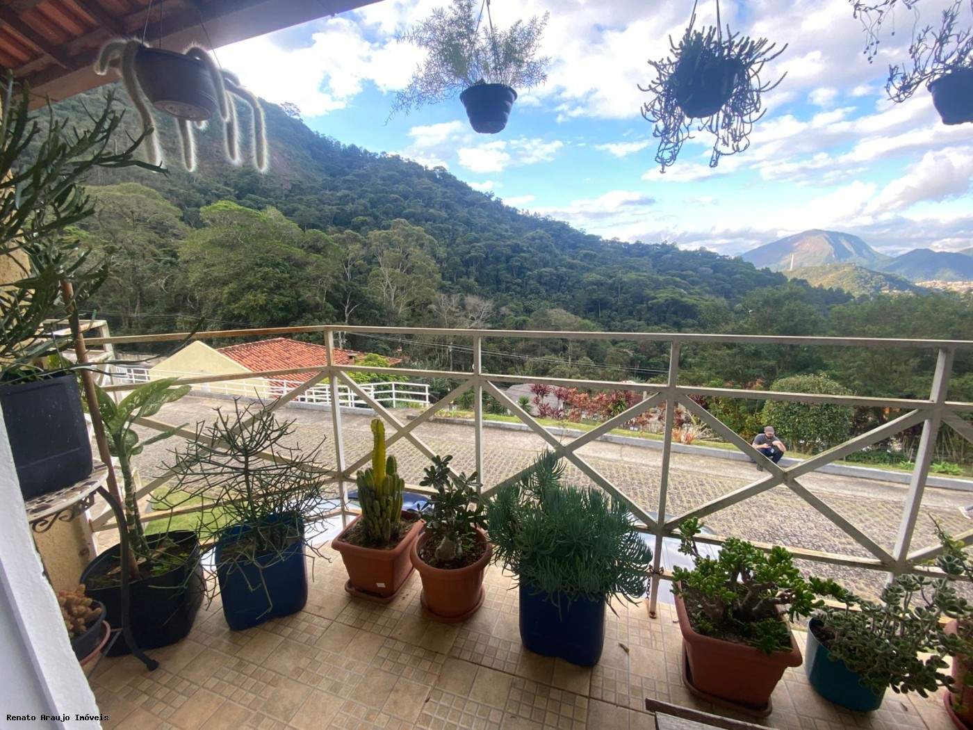 Casa à venda em Cascata dos Amores, Teresópolis - RJ - Foto 4