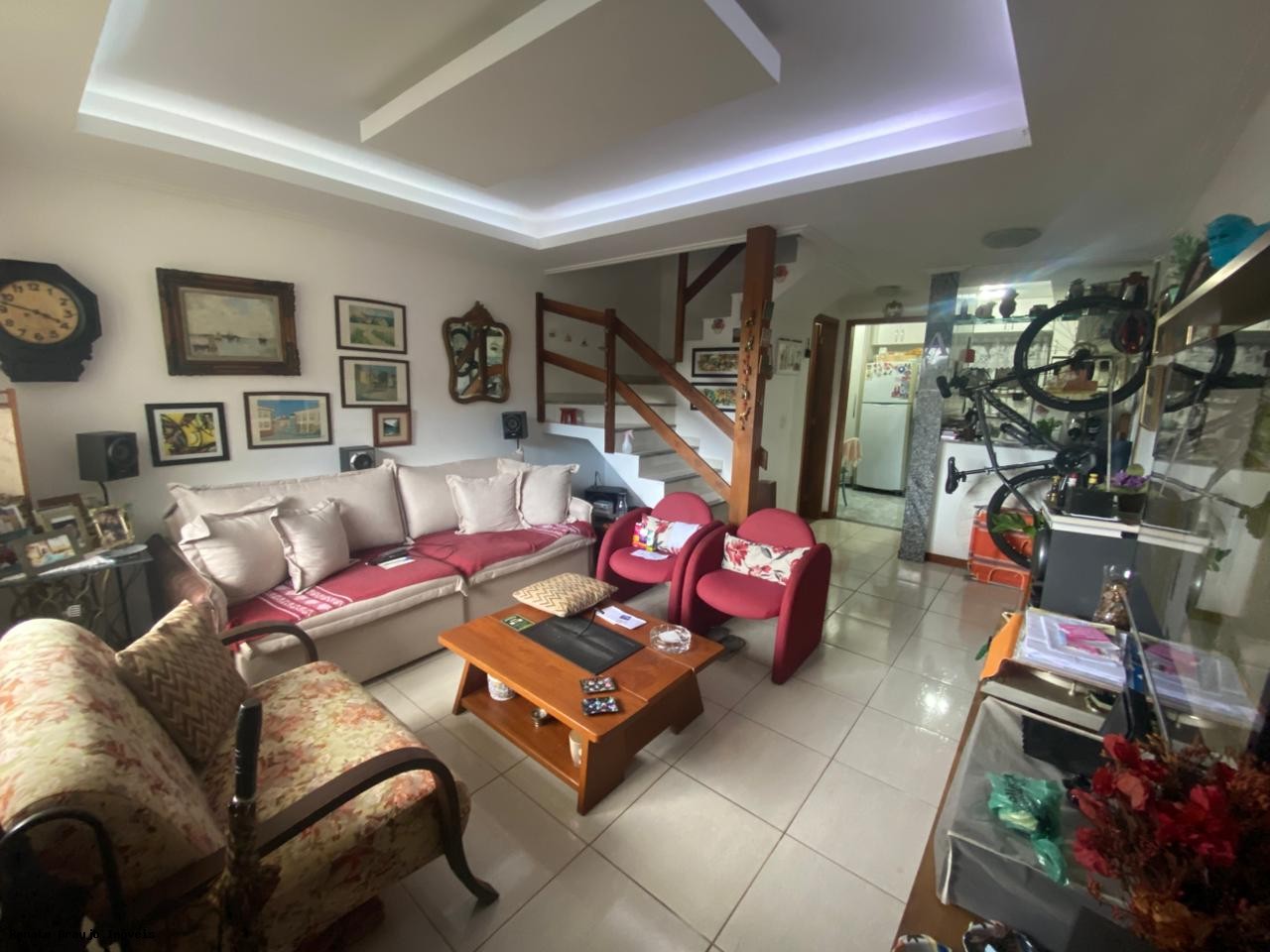 Casa à venda em Cascata dos Amores, Teresópolis - RJ - Foto 8