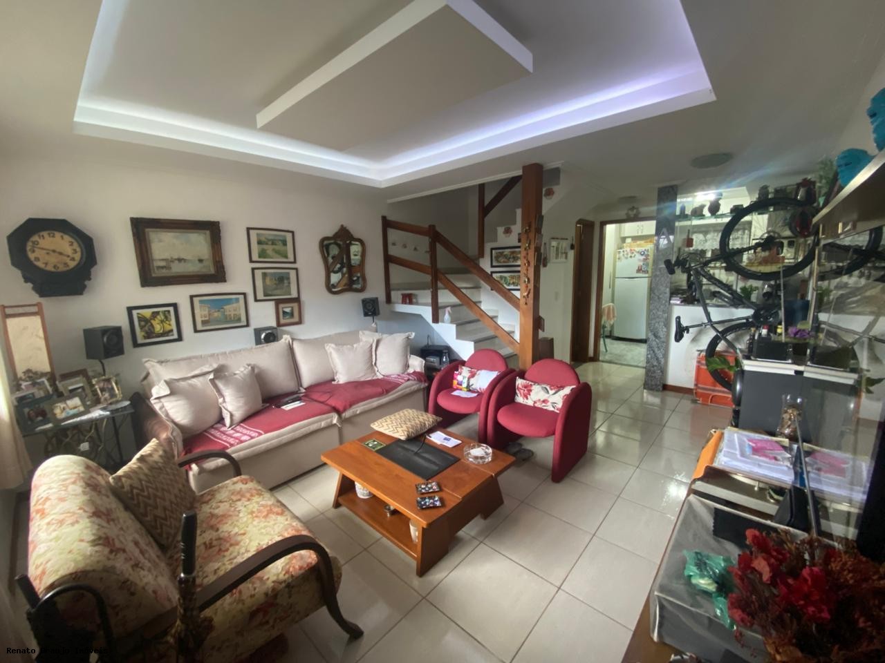 Casa à venda em Cascata dos Amores, Teresópolis - RJ - Foto 5