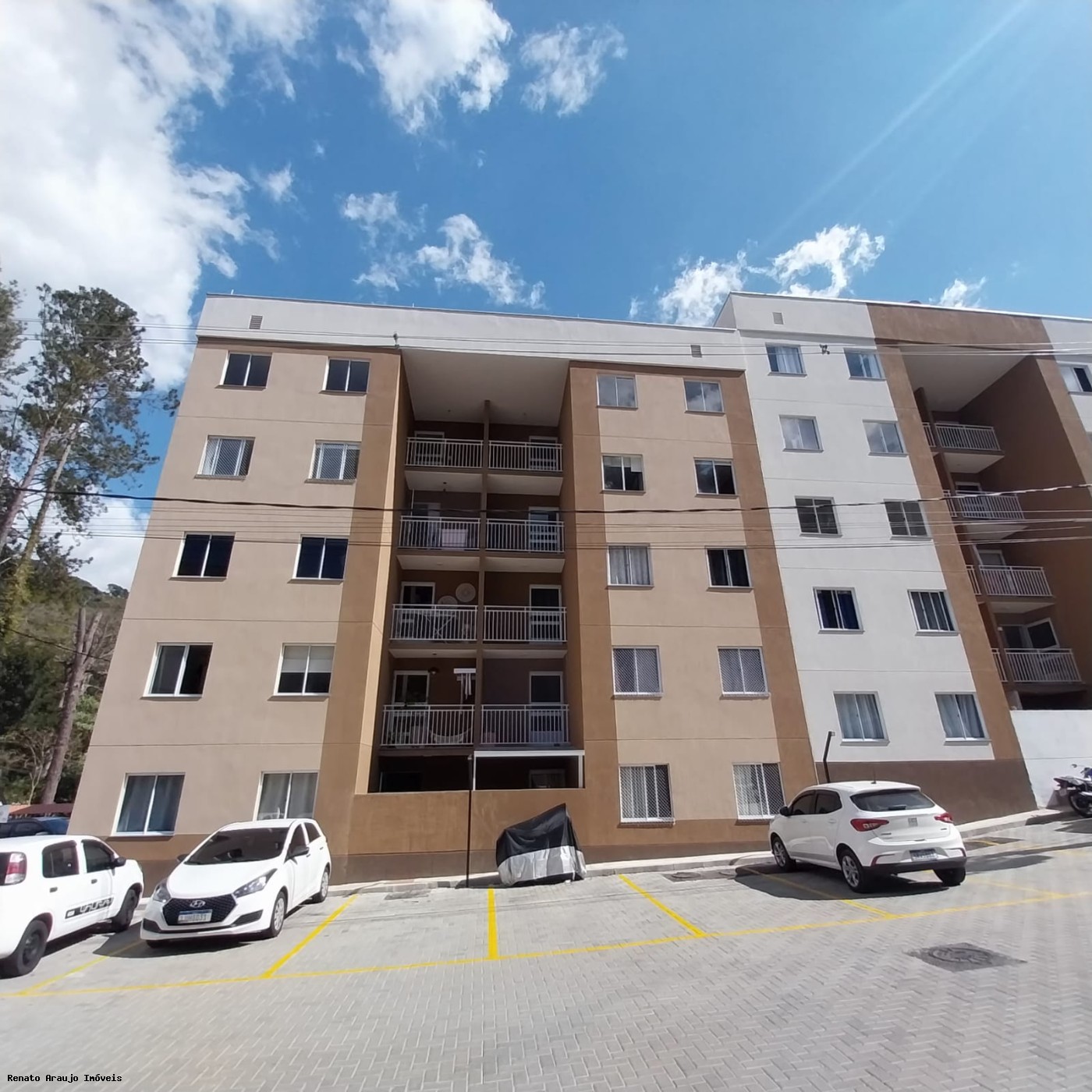 Apartamento à venda em Pimenteiras, Teresópolis - RJ - Foto 3